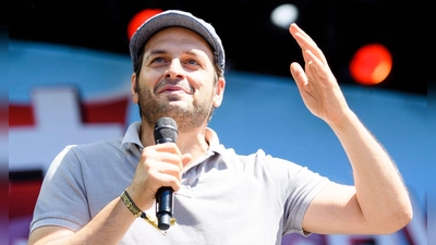 „Das ist kein Karriereende, also zumindest meinerseits. Aber ein Ende meiner Bühnenkarriere in Deutschland.“ (Archivfoto) (Foto: Manuel Lopez/KEYSTONE/dpa)