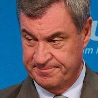 Die Krise der Bundesregierung ist auch bei der Klausur des CSU-Vorstands in München ein wichtiges Thema. Parteichef Söder hat klare Erwartungen an die Koalitionäre in Berlin.  (Foto: Sven Hoppe/dpa)