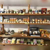 Der Landkreis möchte sich auch in Zukunft für den Verkauf fair gehandelter Produkte einsetzen.  (Archivbild: Sandra Walter)