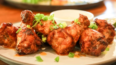 Die Geflügelküche mit heimischen Zutaten ist nicht nur sehr lecker, sondern auch enorm vielseitig.  (Foto: Pixabay)