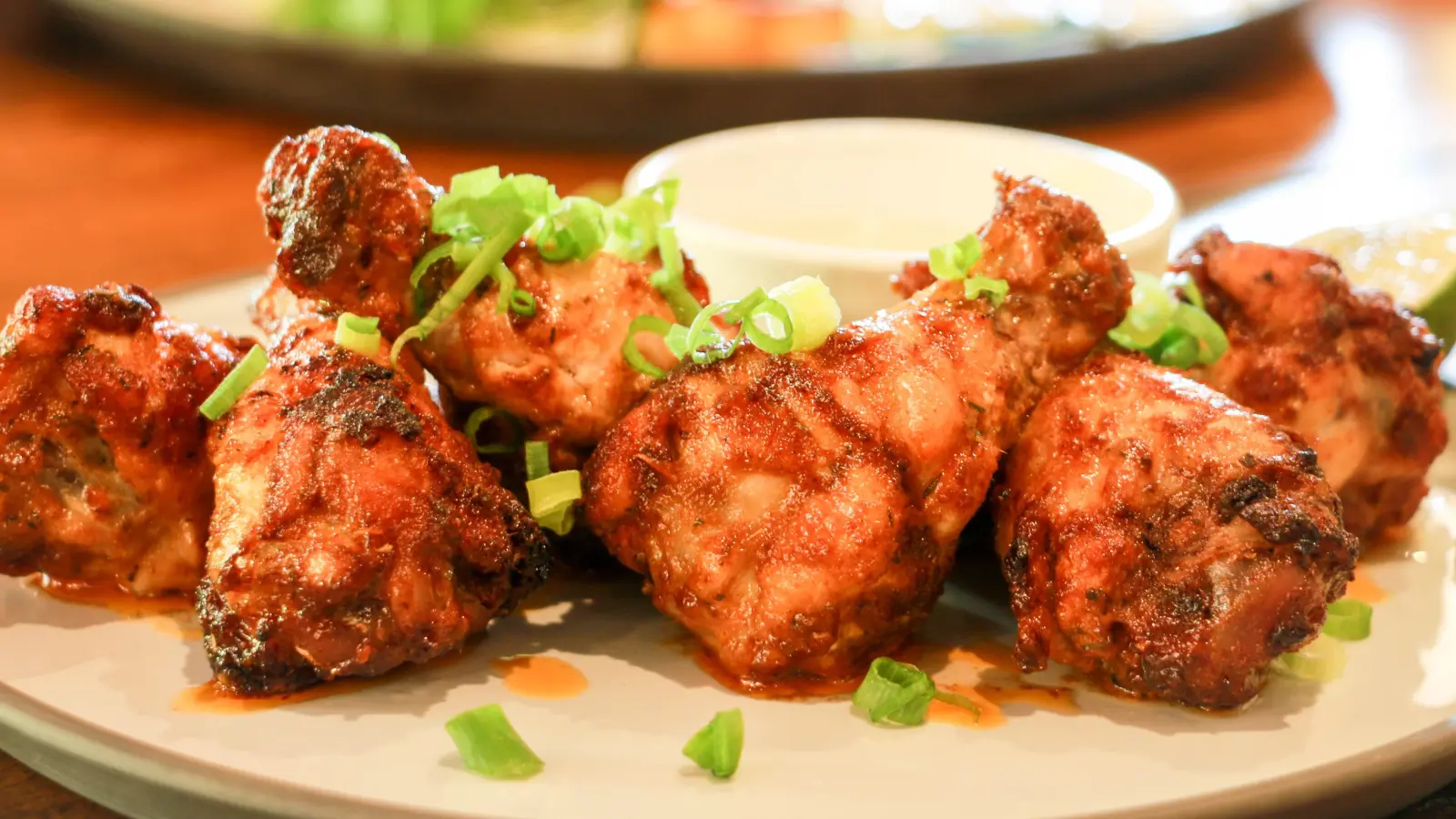 Die Geflügelküche mit heimischen Zutaten ist nicht nur sehr lecker, sondern auch enorm vielseitig.  (Foto: Pixabay)