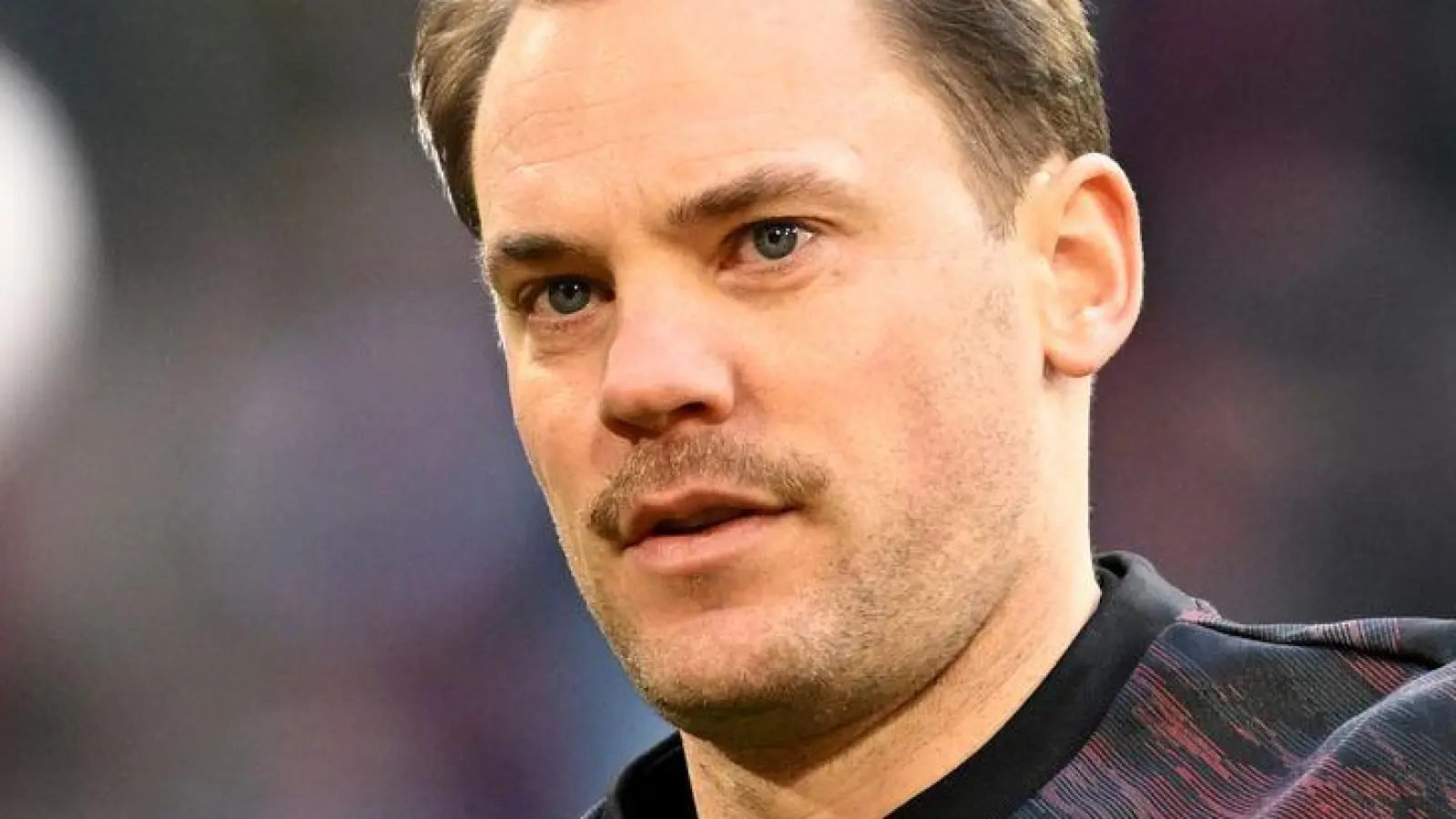 Die Sperre ist abgelaufen: Manuel Neuer kann im DFB-Pokal ins Bayern-Tor zurückkehren. (Foto: Sven Hoppe/dpa)