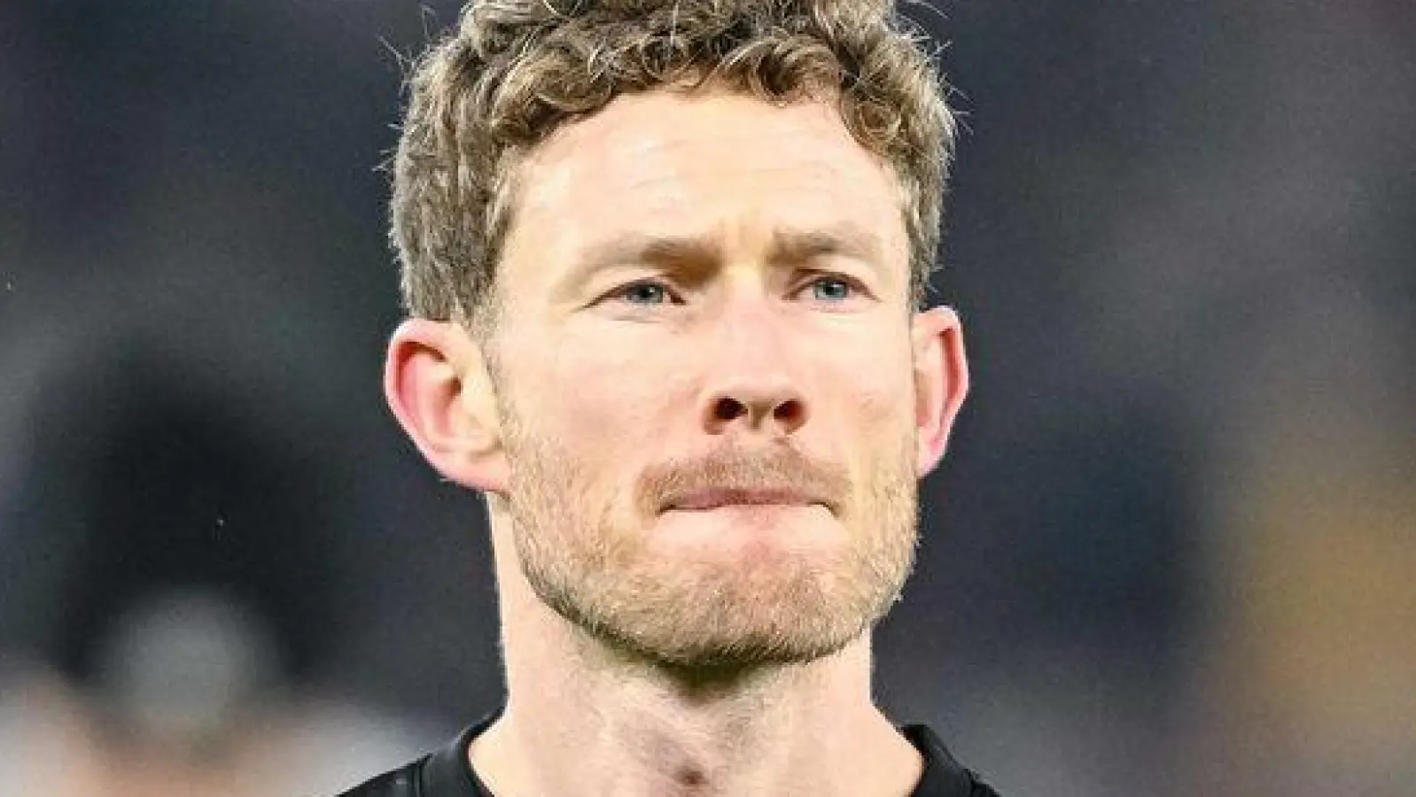 Im Sommer ist Schluss: Kölns Kainz (r) beendet seine Fußball-Karriere. (Archivbild) (Foto: Harry Langer/dpa)