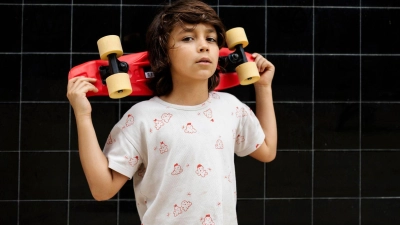 Wenn Jungs immer nur hören, wie sie nicht sein sollten, fehlt ihnen Orientierung. Kinder brauchen Bilder, nach denen sie handeln.  (Foto: Valentina Barreto/Westend61/dpa-tmn)