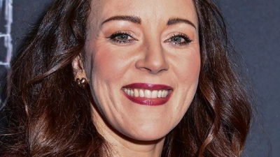 Die als Blümchen bekanntgewordene Sängerin Jasmin Wagner kündigte einen „Abschlussakt“ an. (Archivbild) (Foto: Sebastian Christoph Gollnow/dpa)