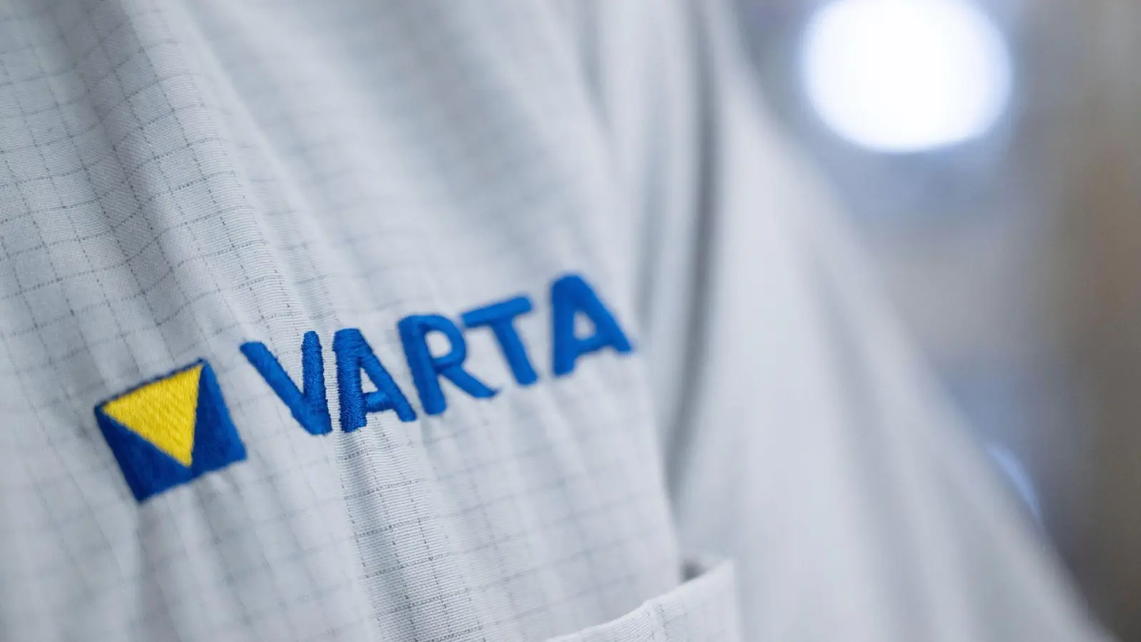Varta macht Standort in Nördlingen dicht. (Archivbild) (Foto: Marijan Murat/dpa)