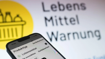 Wegen des Nachweises von STEC/EHEC-Bakterien ruft Rapunzel Rotkleesamen der Reihe „bioSnacky“ zurück. (Symbolbild) (Foto: Sebastian Gollnow/dpa/dpa-tmn)