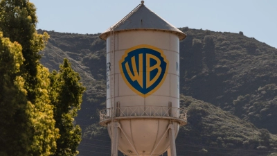Der Bieterkampf um Warner Brothers geht in eine neue Runde. (Archivbild) (Foto: Jae C. Hong/AP/dpa)