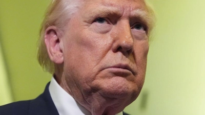 (Archivbild) (Foto: Mark Schiefelbein/AP/dpa)