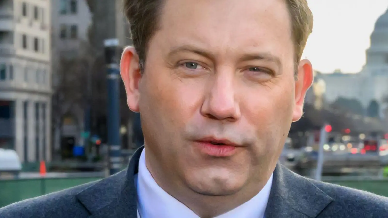 Die USA hatten Finanzminister der G7-Staaten, aber auch von Australien, Südkorea, Indien und Mexiko kurzfristig zu einem Treffen zum Thema eingeladen. (Foto: Soeren Stache/dpa)