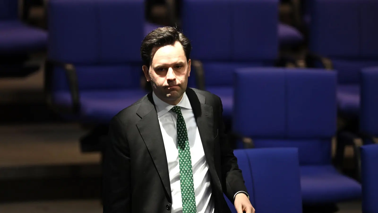 Johannes Winkel zieht den Unmut der bayerischen Staatsregierung auf sich. (Archivfoto)  (Foto: Lilli Förter/dpa)