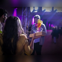 Auch aus Westmittelfranken können sich Projekte und Personen Hoffnungen auf den Engagementpreis 2026 machen. (Foto: DSEE/bundesfoto/Christina Czybik)