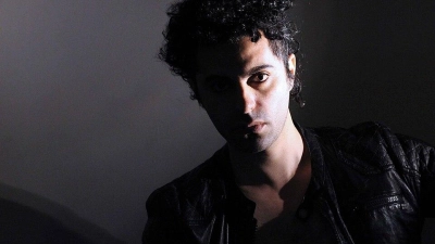 Der chilenische Künstler Max Sir bringt das internationale Animationsfilmfestival nach Burgbernheim.  (Foto: Max Sir)