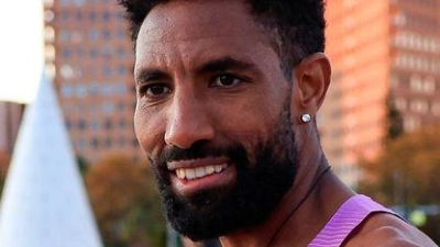 Amanal Petros sorgte in Valencia für den nächsten Coup. (Foto: David Gonzalez/dpa)