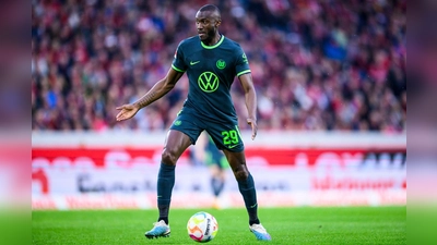 Wechselt nach England: Der frühere Wolfsburg-Kapitän Josuha Guilavogui. (Foto: Tom Weller/dpa)