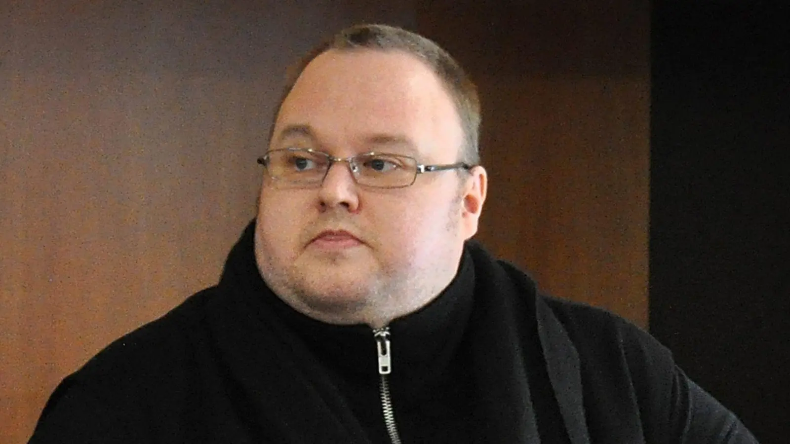 Kim Dotcom gibt sich kämpferisch. (Archivbild) (Foto: Geraldine Clermont/AAP/NZ NEWSWIRE FILE/dpa)