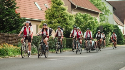 Das Stadtradeln, ein Gemeinschaftsprojekt der Landkreise Fürth, Kitzingen und Neustadt/Aisch-Bad Windsheim, geht in die fünfte Runde. (Foto: Florian Kogler)