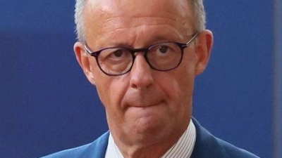 „Die Höhe des neuen Vorschlags ist keine Grundlage für eine Einigung“, sagt Kanzler Friedrich Merz. (Archivbild) (Foto: Benoit Doppagne/belga/dpa)