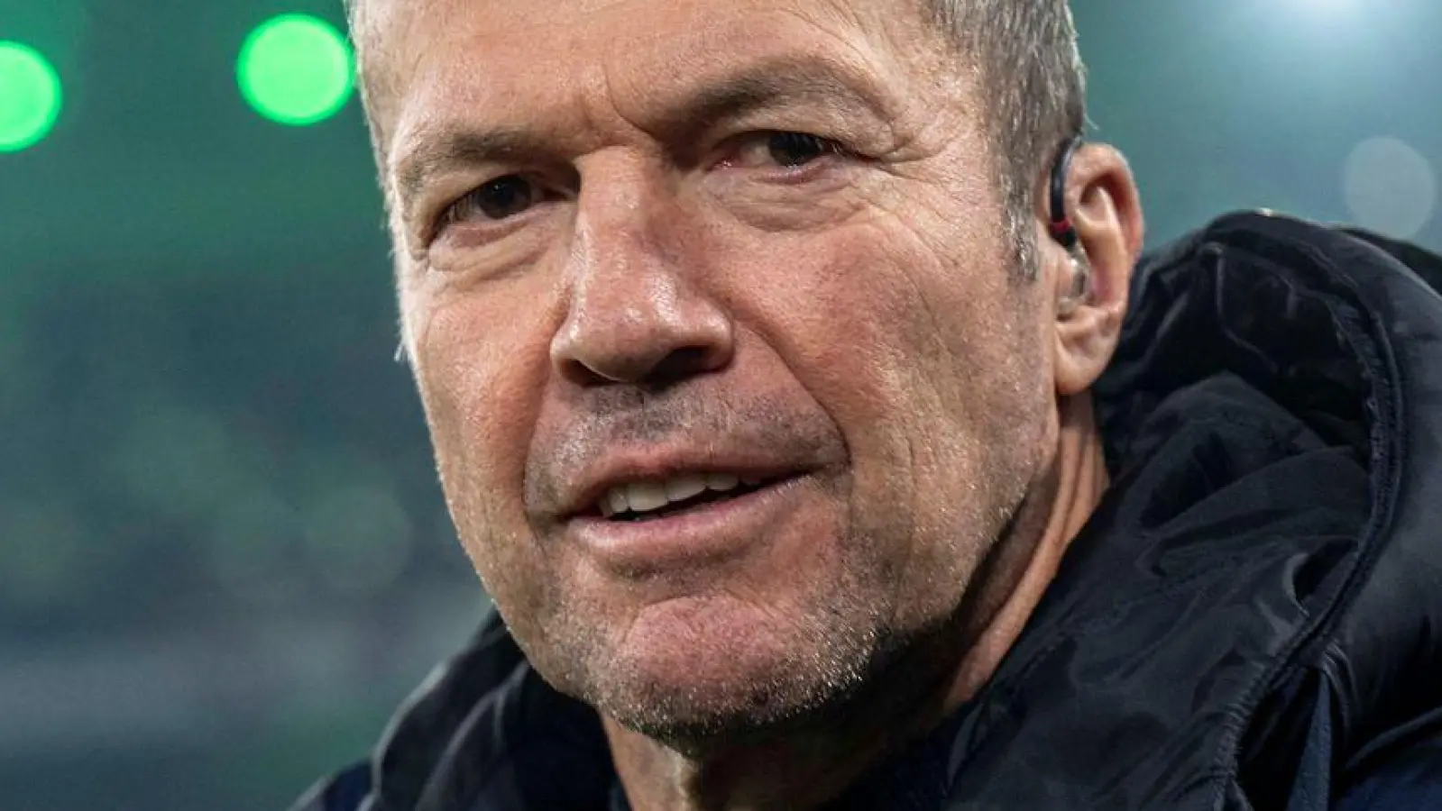 Lothar Matthäus sieht die deutsche Nationalmannschaft bei der WM auf Platz 3. (Archivbild) (Foto: David Inderlied/dpa)