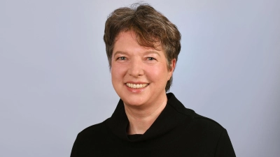 Sabine Meister wird ab September neue Oberin der Diakoneo Gemeinschaft Neuendettelsau (DGN). Foto: Ira Müller (Foto: Ira Müller)