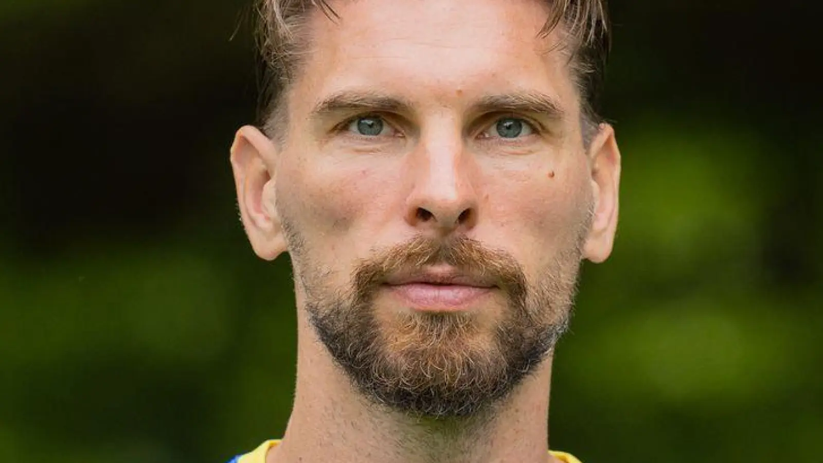 Ron-Robert Zieler wird im DFB-Pokal die Nummer eins und in der Fußball-Bundesliga die Nummer zwei des 1. FC Köln sein. (Foto: Rolf Vennenbernd/dpa)