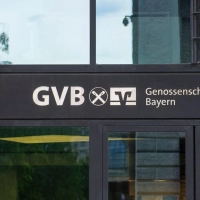Der Genossenschaftsverband ist die Dachorganisation der bayerischen Volks- und Raiffeisenbanken. (Archiv) (Foto: Marc Müller/dpa)