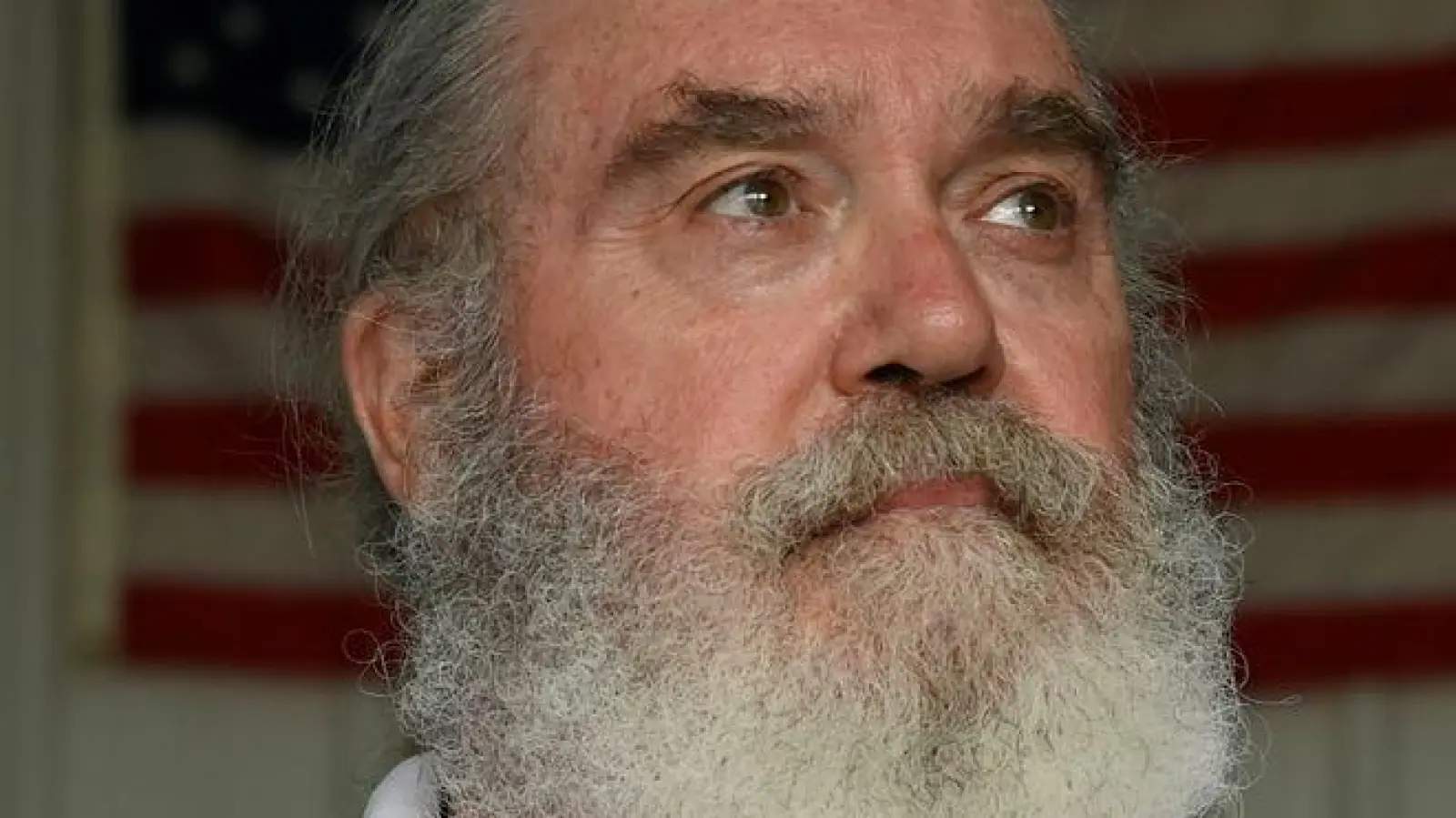 Achtmal hat sich Curt Andrews schon Hautkrebs entfernen lassen müssen - an den Stellen seines Körpers, die vor 25 Jahren dem Staub ausgesetzt waren, den die Anschläge auf die Türme des World Trade Centers verursacht haben.  (Foto: Anne Pollmann/dpa)