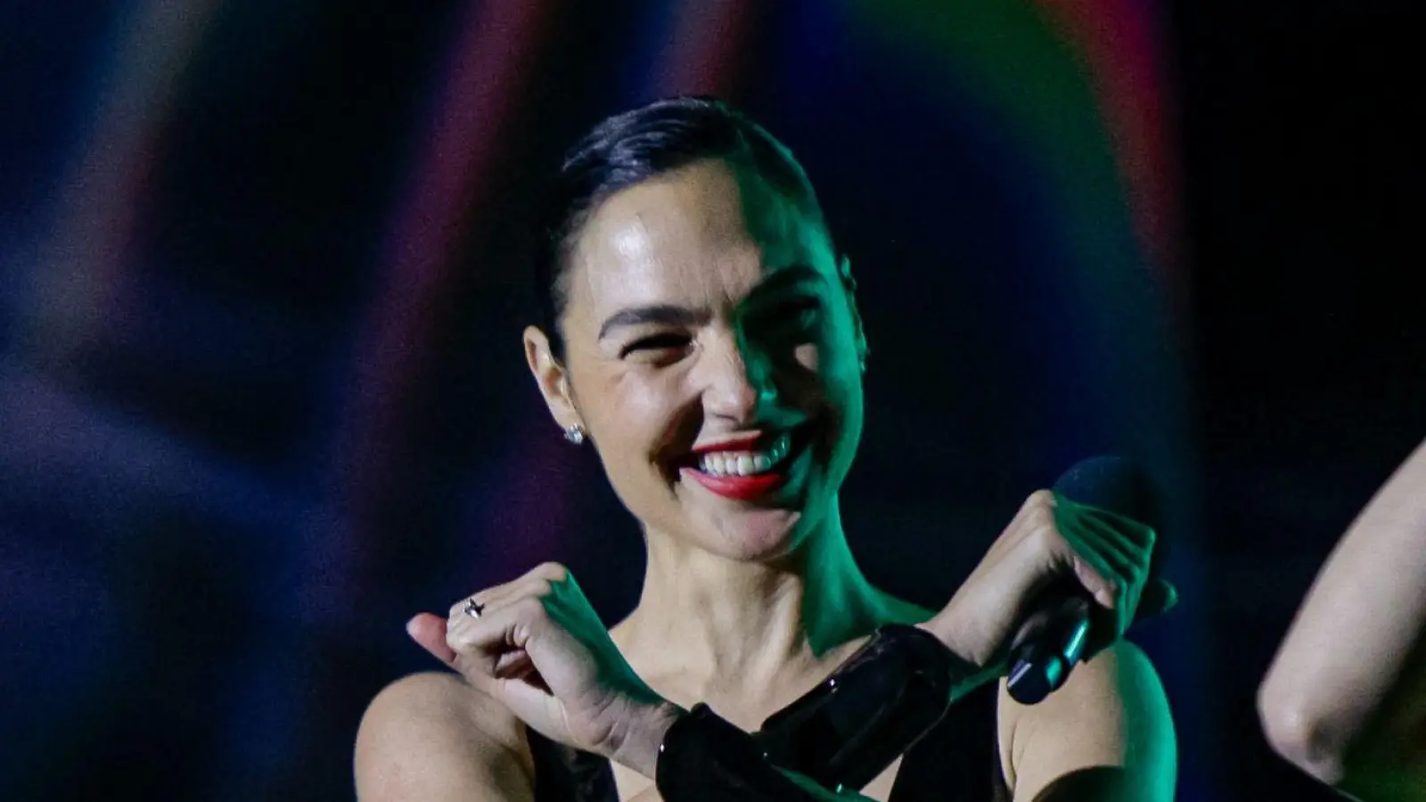 Gal Gadot ist erneut Mutter geworden. (Foto: Tuane Fernandes/dpa)