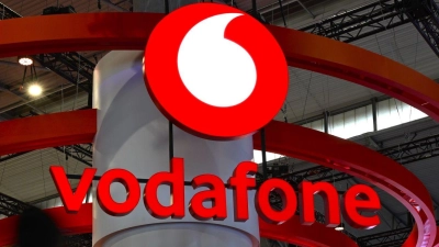 Zum Jahreswechsel wird es Pflicht, Vodafone prescht bei einer Roaming-Regelung zur Ukraine vor. (Foto: Wolf von Dewitz/dpa)