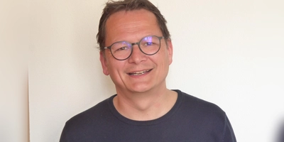 Freut sich auf eine schöne Kirchweih und zahlreiche Besucher: Bürgermeister Markus Bauer. (Foto: Walter Oberhäußer)