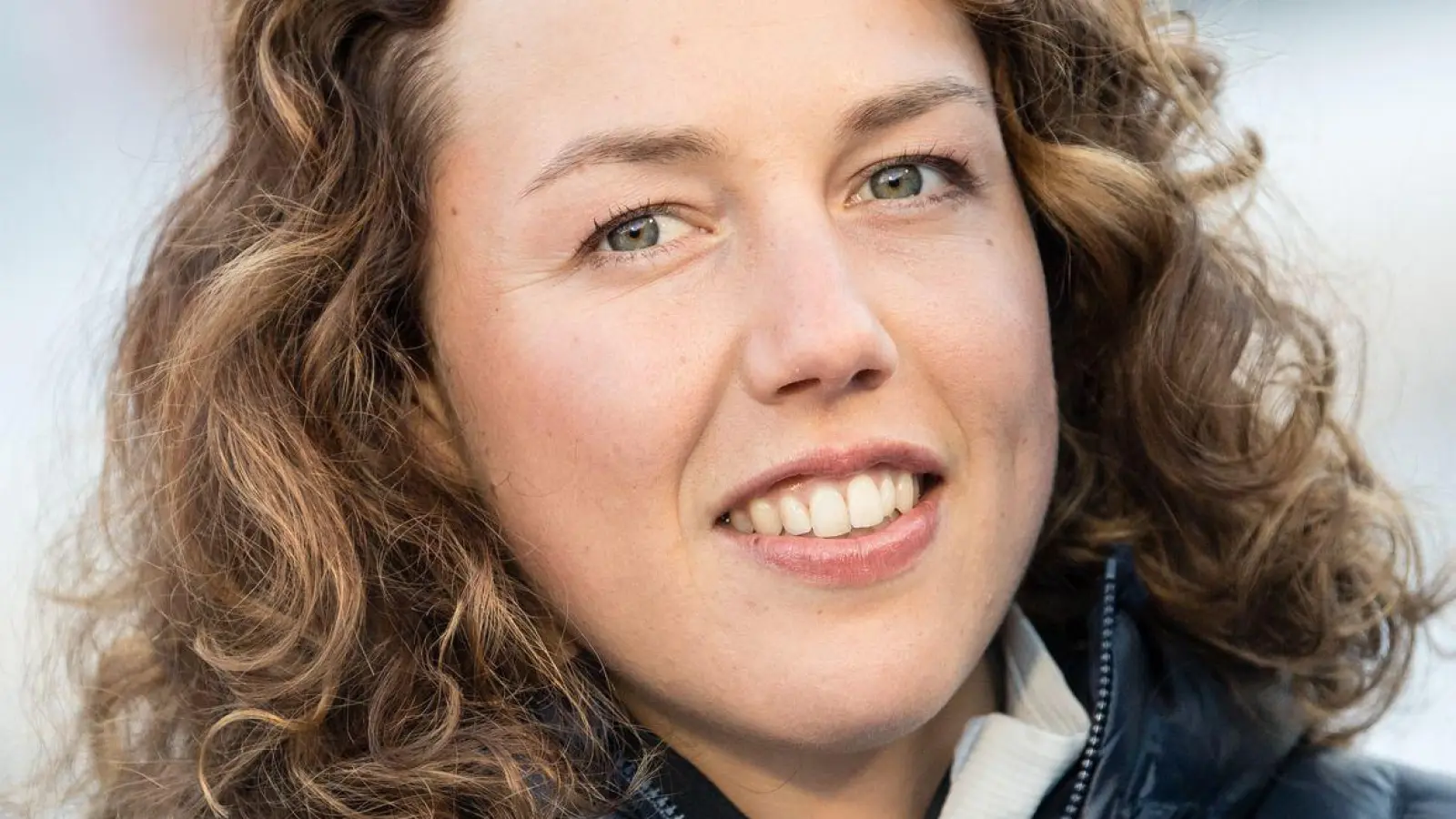 Laura Dahlmeier galt als erfahrene Bergsteigerin. (Archivbild) (Foto: Matthias Balk/dpa)