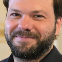 Petr Popelka  startet im Herbst 2029 als Generalmusikdirektor der Bayerischen Staatsoper in München.  (Archivbild) (Foto: Malin Wunderlich/dpa)