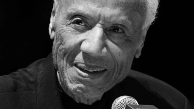 Lenny Wilkens war als Spieler und Trainer erfolgreich. (Archivbild) (Foto: Lindsey Wasson/AP/dpa)