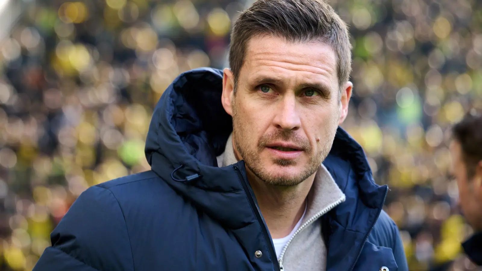 Sebastian Kehl ist nicht mehr Sportdirektor bei Borussia Dortmund (Archivbild).  (Foto: Bernd Thissen/dpa)