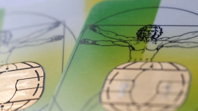 Das Kabinett hat ein Sparpaket von zwei Milliarden Euro auf den Weg gebracht, das den Druck für neue Erhöhungen zum 1. Januar 2026 auflösen soll. (Symbolbild) (Foto: Karl-Josef Hildenbrand/dpa)