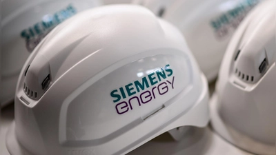 Siemens Energy will eigene Aktien für Milliarden erwerben. (Foto: Britta Pedersen/dpa)