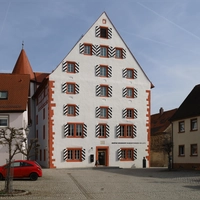 Das Museumsfest und der Jugendverbändetag finden dieses Jahr erstmalig gemeinsam in Leutershausen statt.  (Archivbild: Alexander Biernoth)