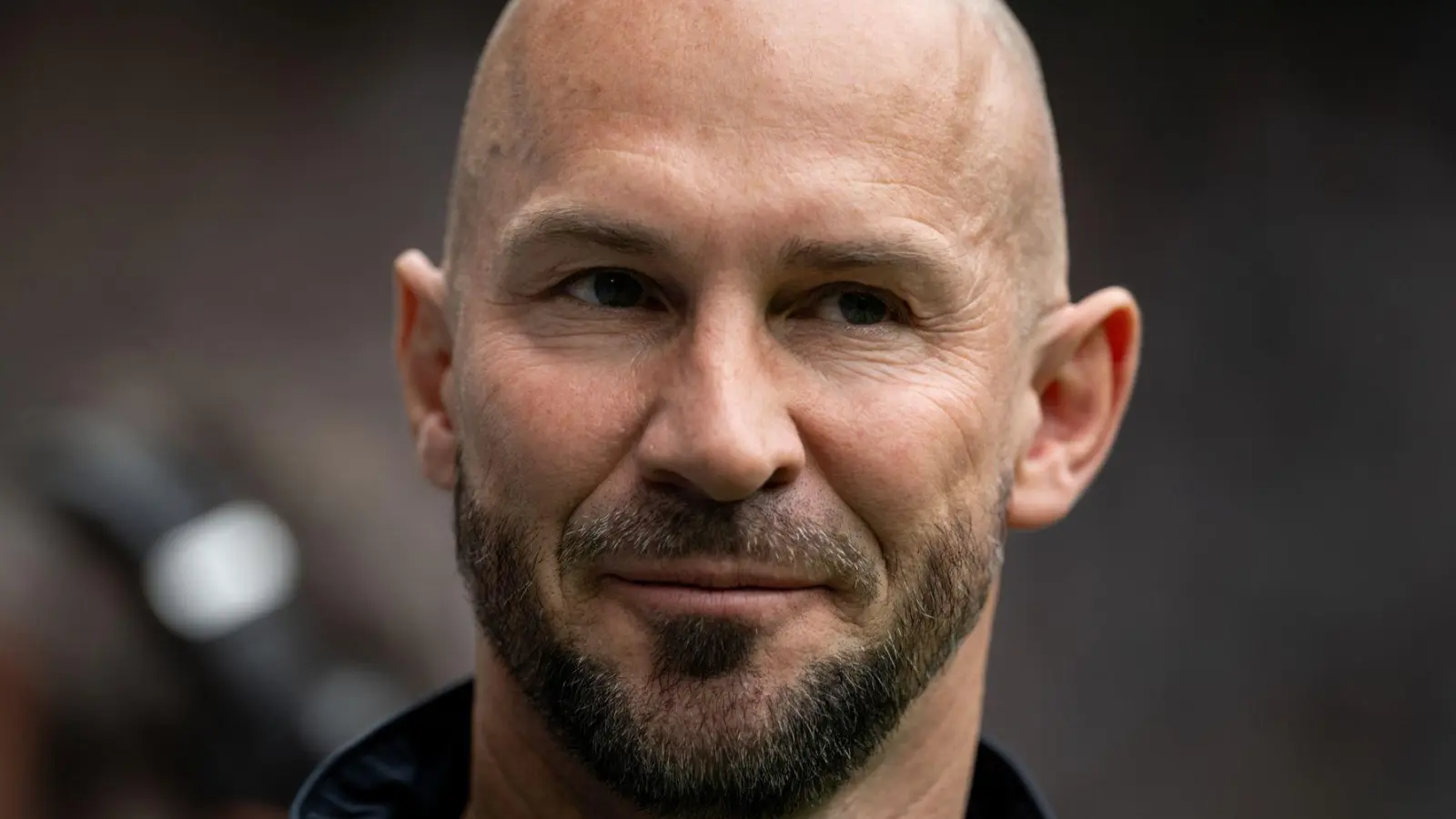 Christian Ilzer bindet sich langfristig an die TSG Hoffenheim. (Archivbild) (Foto: Fabian Strauch/dpa)