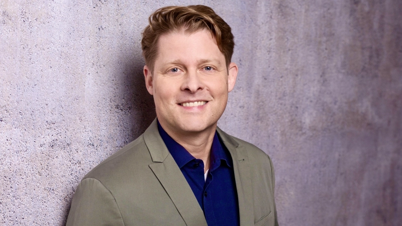 Dr. Guido Steinberg ist einer der bekanntesten Islamwissenschaftler Deutschlands. Das Landgericht Ansbach hörte ihn als Sachverständigen für die Lage rund um den Tatort in Kurdistan. (Foto: Dr. Wolfgang Ruge)