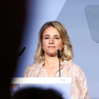 Verena Bentele gibt ihren Posten als VdK-Präsidentin in Bayern auf. (Archivbild) (Foto: Hannes P Albert/dpa)