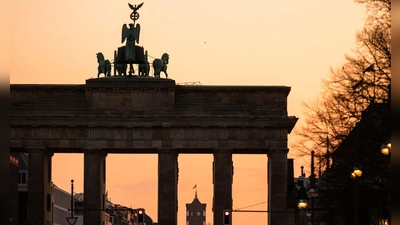 Mit dem Fintech Moss hat erneut ein Start-up aus Berlin eine Milliardenbewertung erreicht. (Foto: Christophe Gateau/dpa)