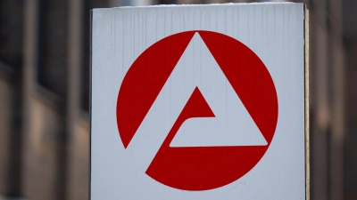 Im März ist die Zahl der Arbeitslosen in Bayern zurückgegangen. (Symbolbild) (Foto: Sven Hoppe/dpa)