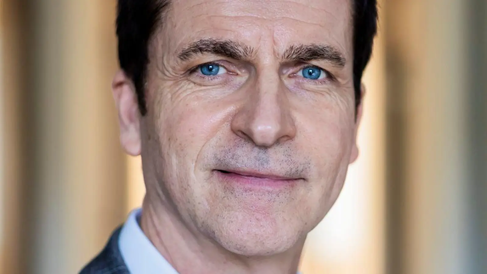 André Berghegger warnt vor einem „Jahrzehnt der Einsamkeit“. (Archivbild) (Foto: Christoph Soeder/dpa)