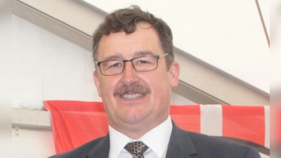 Roland Scheibenberger will weiterhin Bürgermeister in Illesheim bleiben. (Archivbild: Hans-Bernd Glanz)