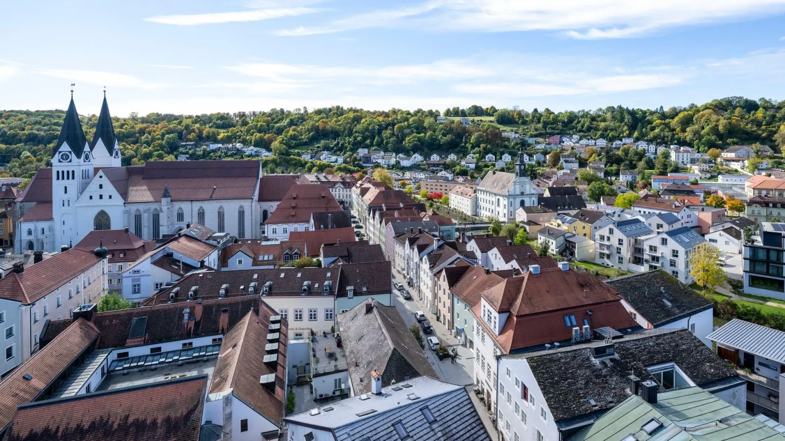 Die Diözese Eichstätt hat etwa 334.500 Mitglieder. (Symbolbild) (Foto: Lennart Preiss/dpa)
