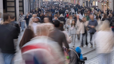 Es gibt mehrere Vorfälle mit Touristen in der Metropole. (Symbolbild) (Foto: Ahmed Deeb/dpa)
