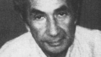 Aldo Moro, ehemaliger Ministerpräsident von Italien, wurde 1978 von den Roten Brigaden entführt und ermordet. (Archivbild) (Foto: -/UPI/dpa)