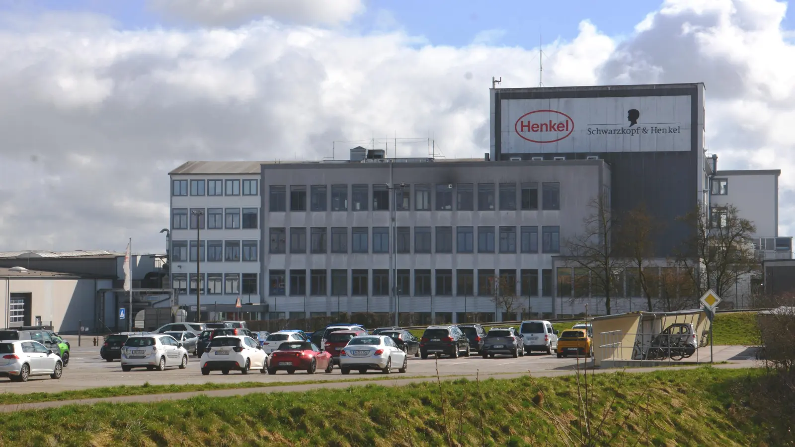 Das Kosmetikunternehmen feiert sein 150-jähriges Bestehen. (Foto: Peter Tippl)