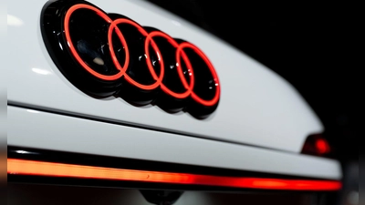 Audi baut beim Entwicklungsdienstleister PSW Stellen ab. (Foto: Sven Hoppe/dpa)