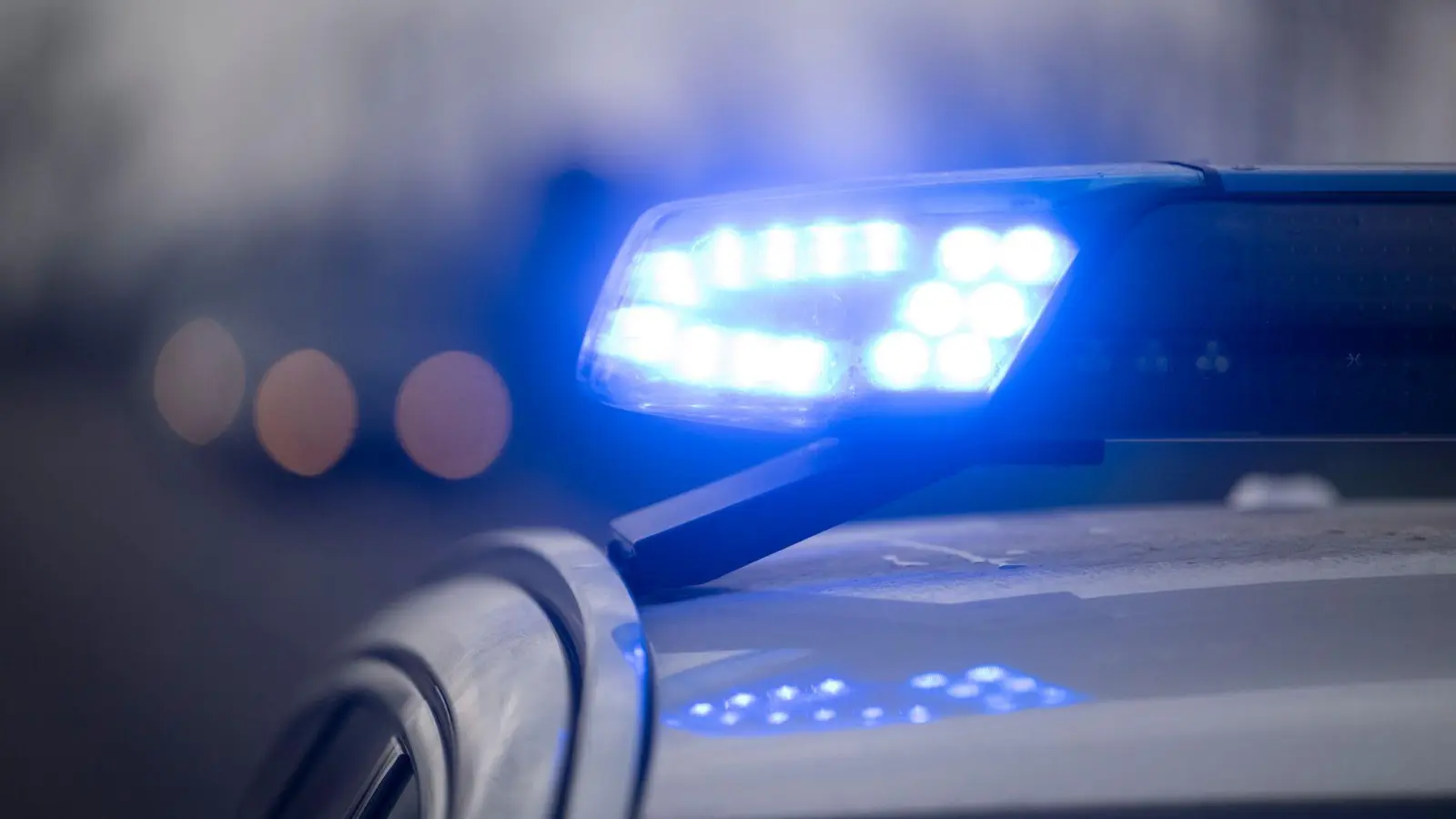 Die Polizei warnt vor möglichen Betrugsmaschen. (Symbolbild) (Foto: Marijan Murat/dpa)